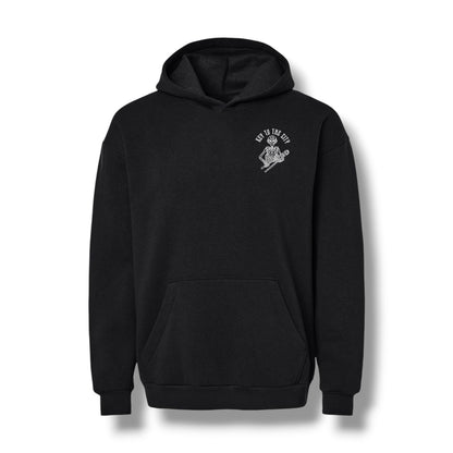 Key to the City Hoodie