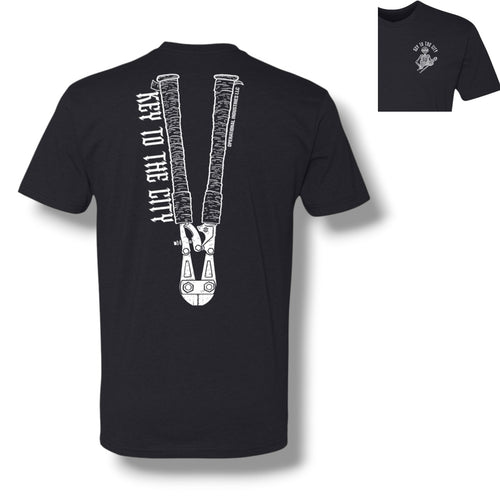 Key to the City T-Shirt