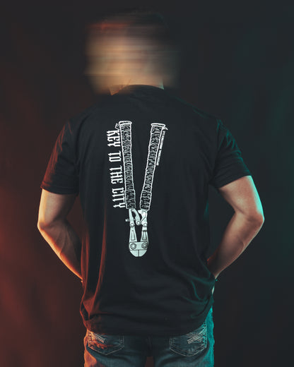 Key to the City T-Shirt