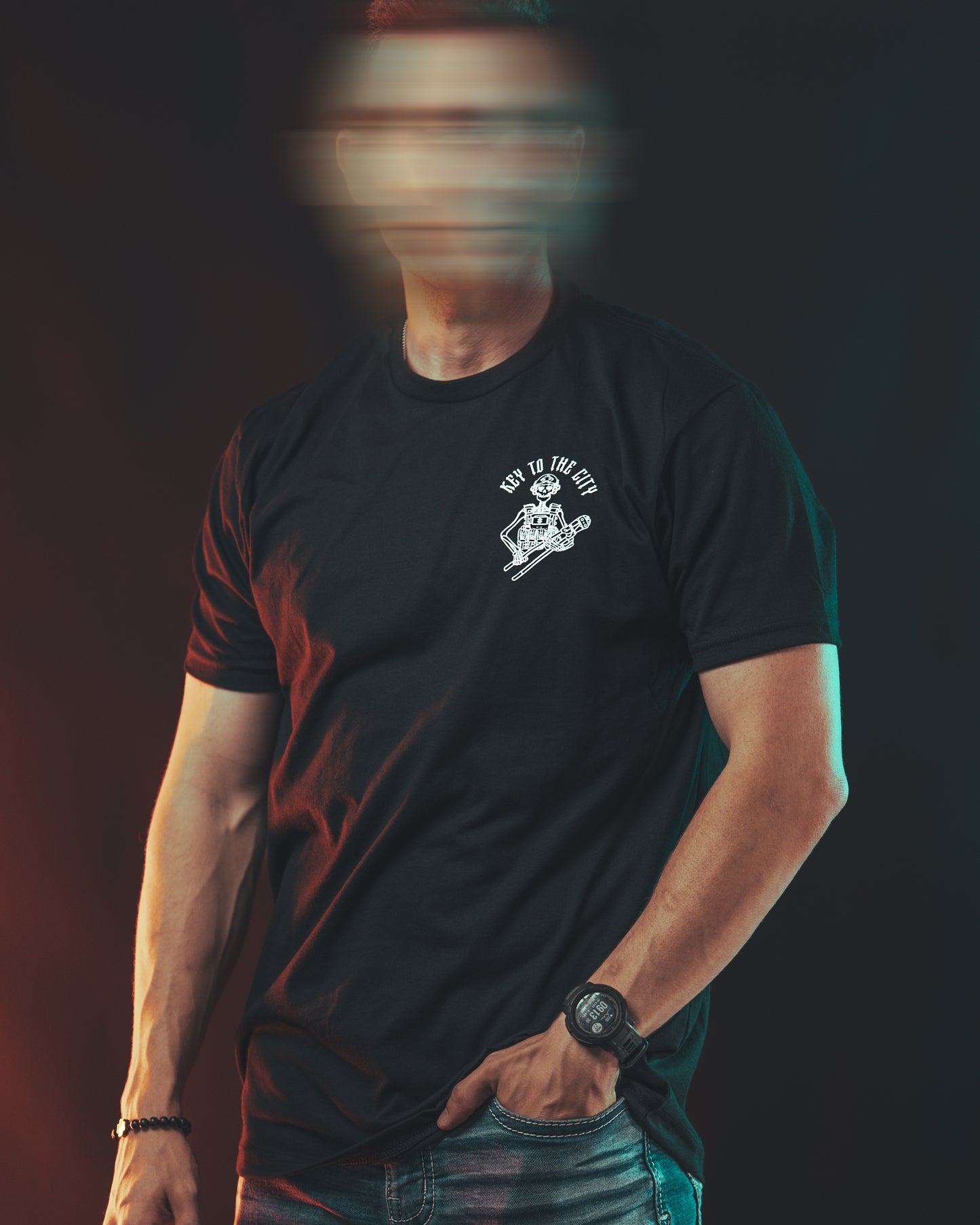 Key to the City T-Shirt