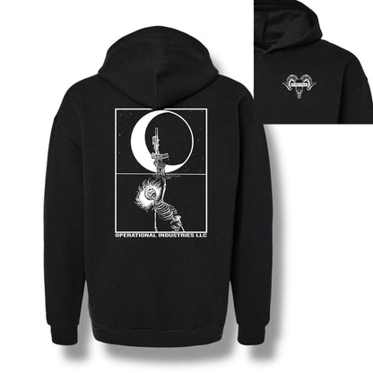 Lady of the Lake Hoodie
