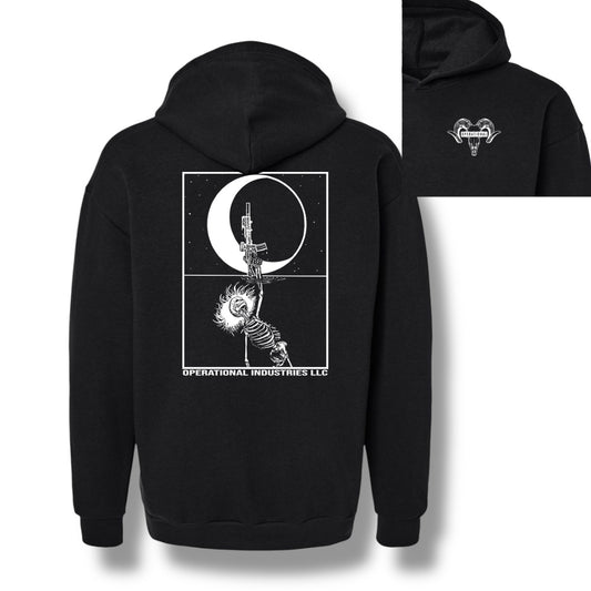 Lady of the Lake Hoodie