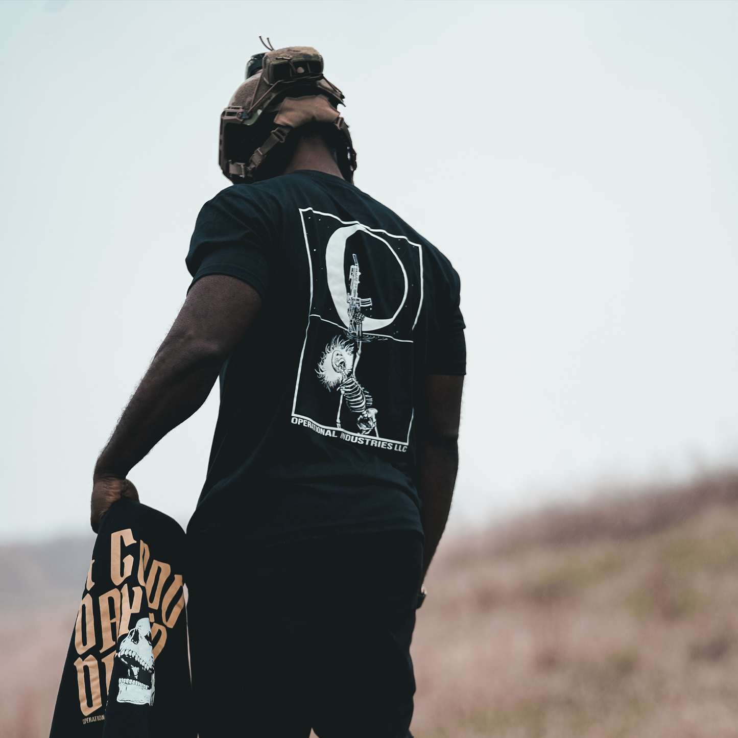 Lady of the Lake T-Shirt
