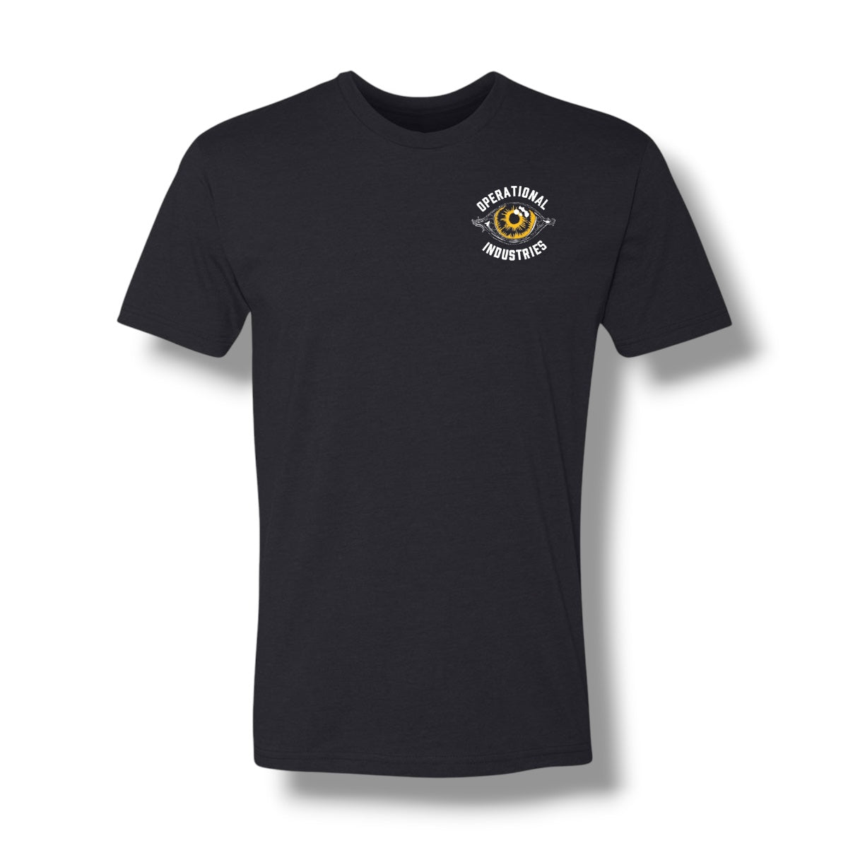 The Lamb Reigns T-Shirt