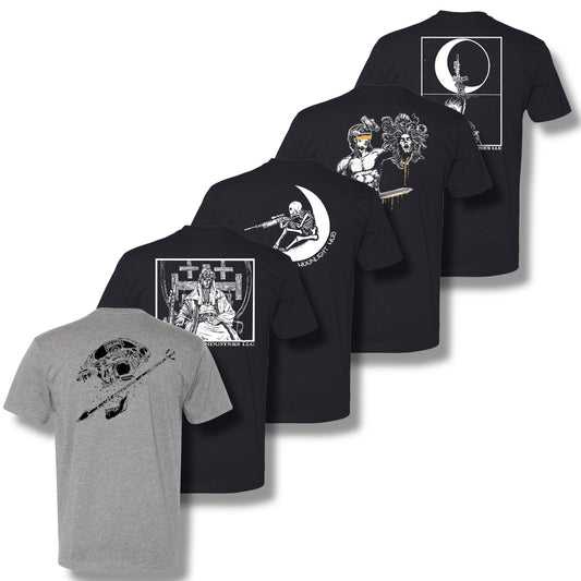 Legends Never Die Bundle