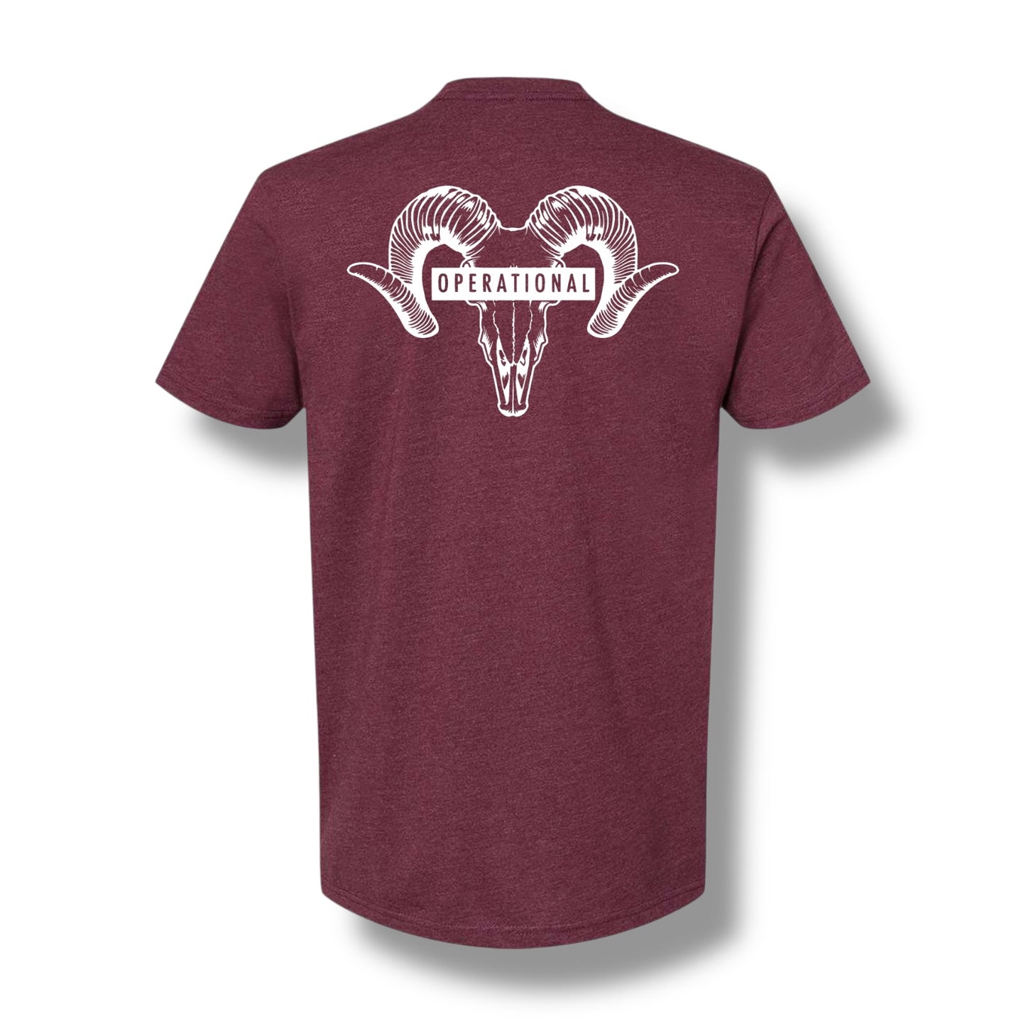 O.I. T-Shirt