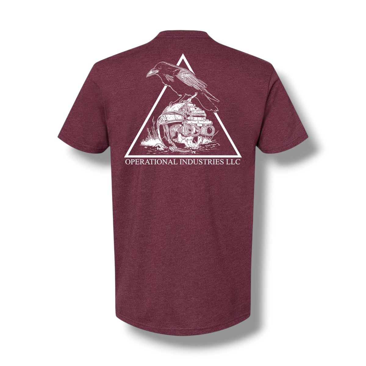 The Watcher T-Shirt