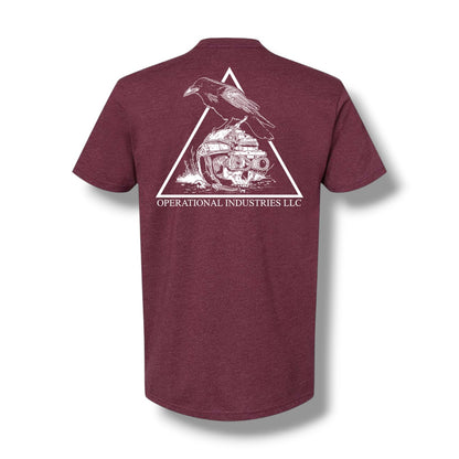 The Watcher T-Shirt
