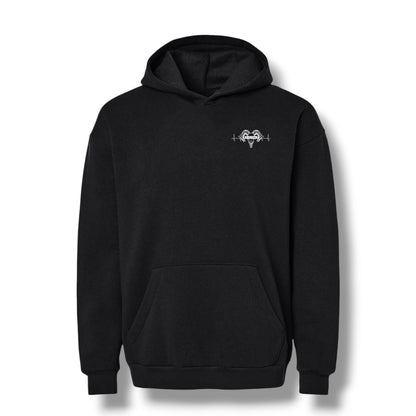 Med Bag Hoodie