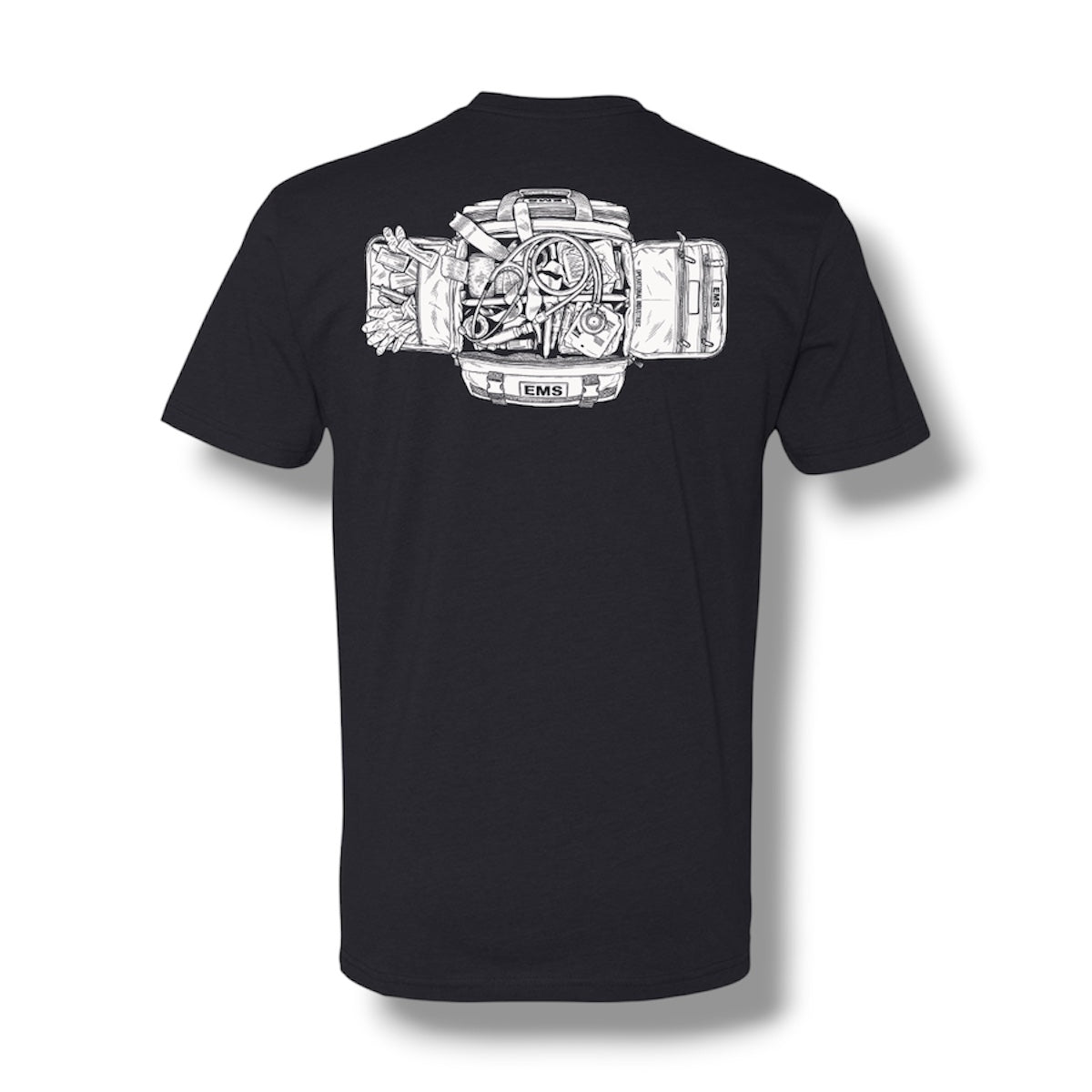 Med Bag T-Shirt