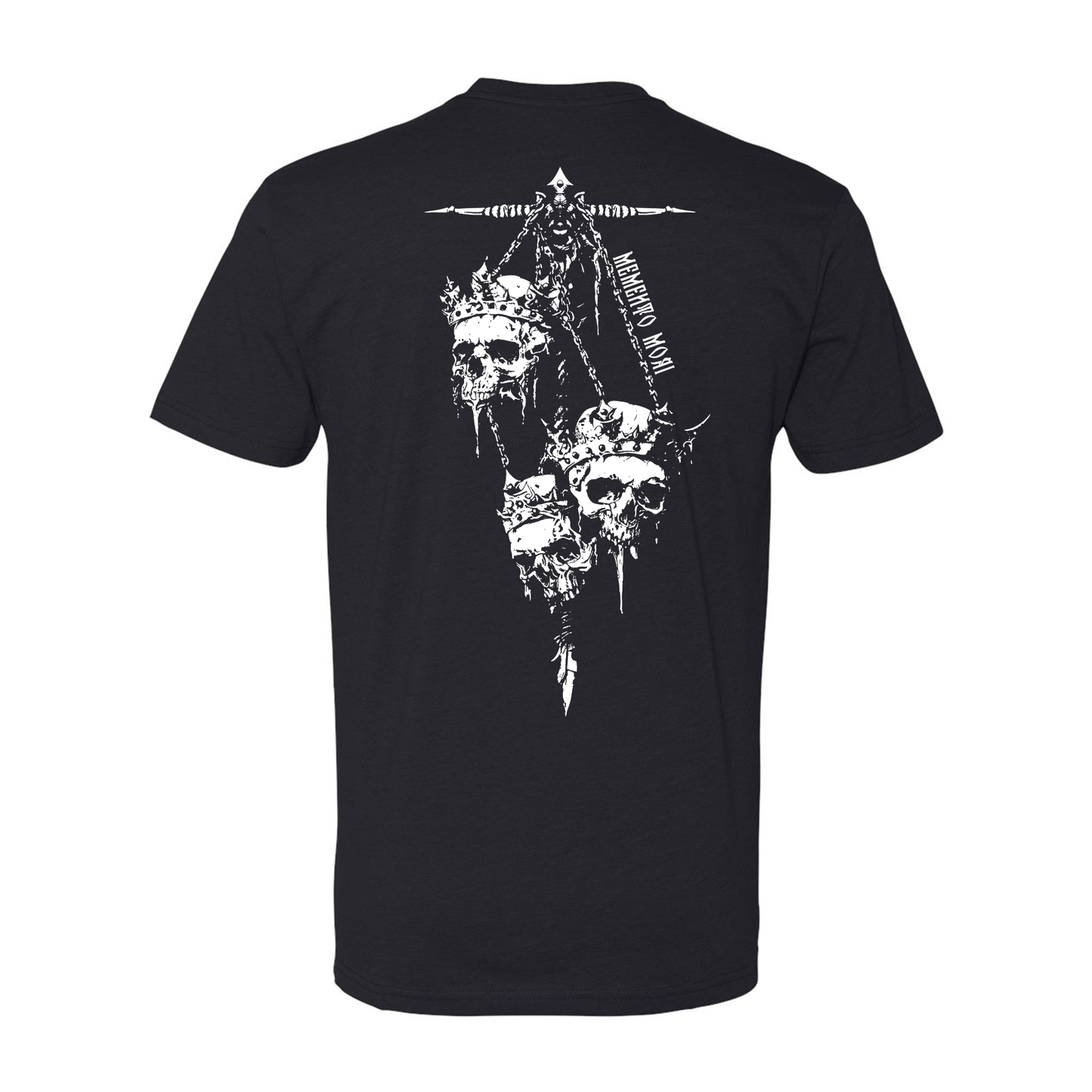 Memento Mori T-Shirt