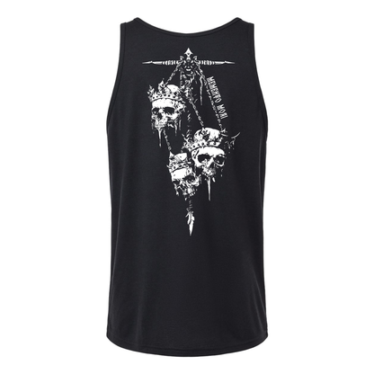 Memento Mori Tank