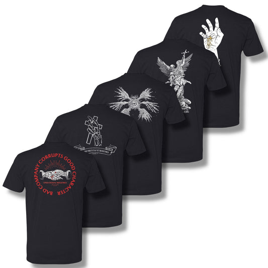 Narrow Path Pack