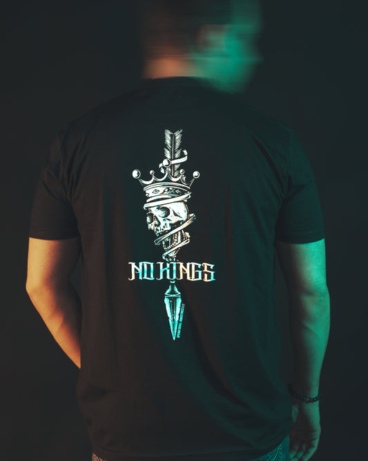 No Kings T-Shirt