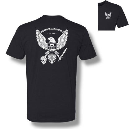 O.I. Crest T-Shirt