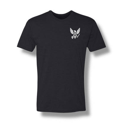 O.I. Crest T-Shirt