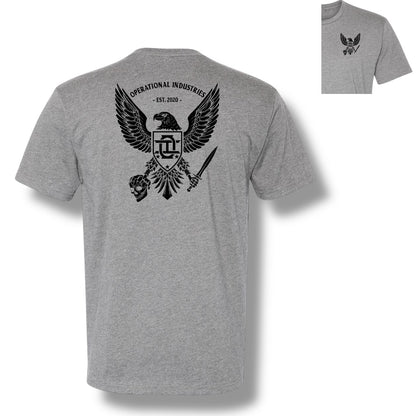 O.I. Crest T-Shirt
