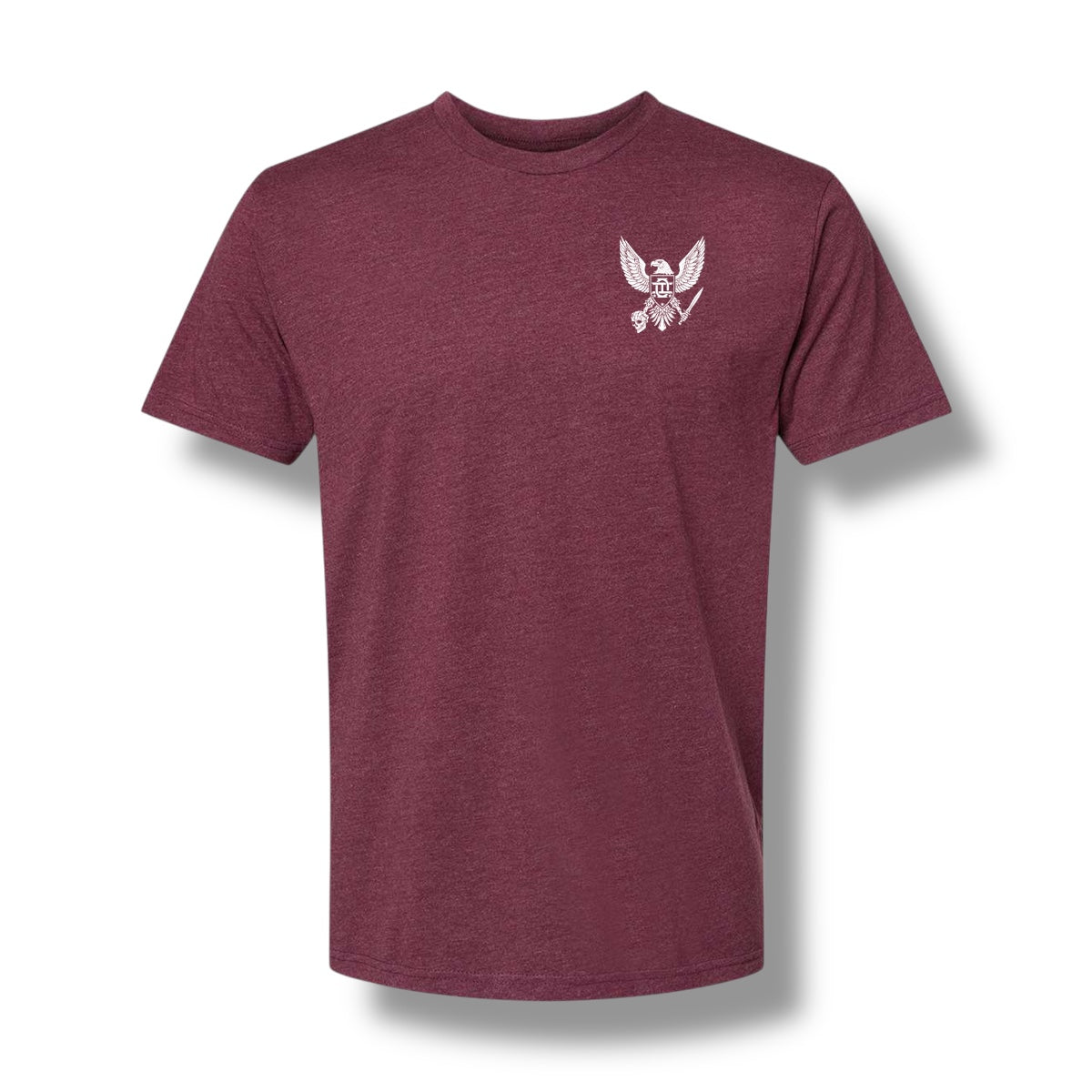 O.I. Crest T-Shirt