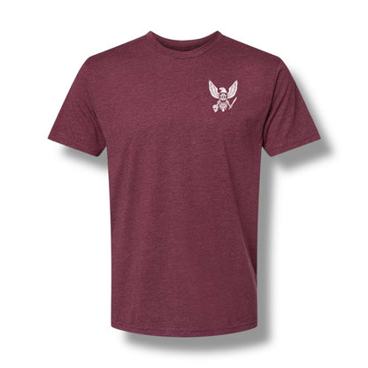 O.I. Crest T-Shirt