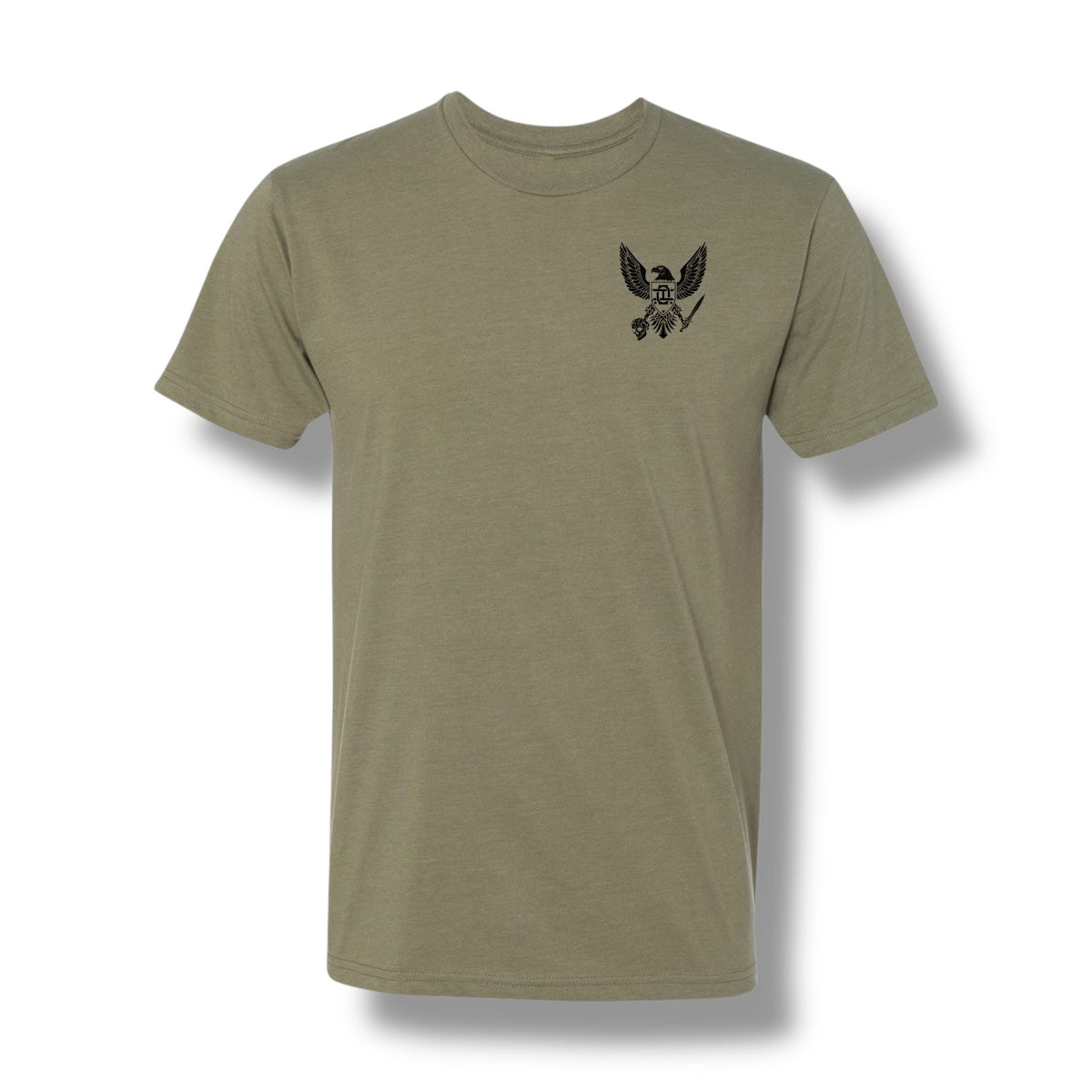 O.I. Crest T-Shirt