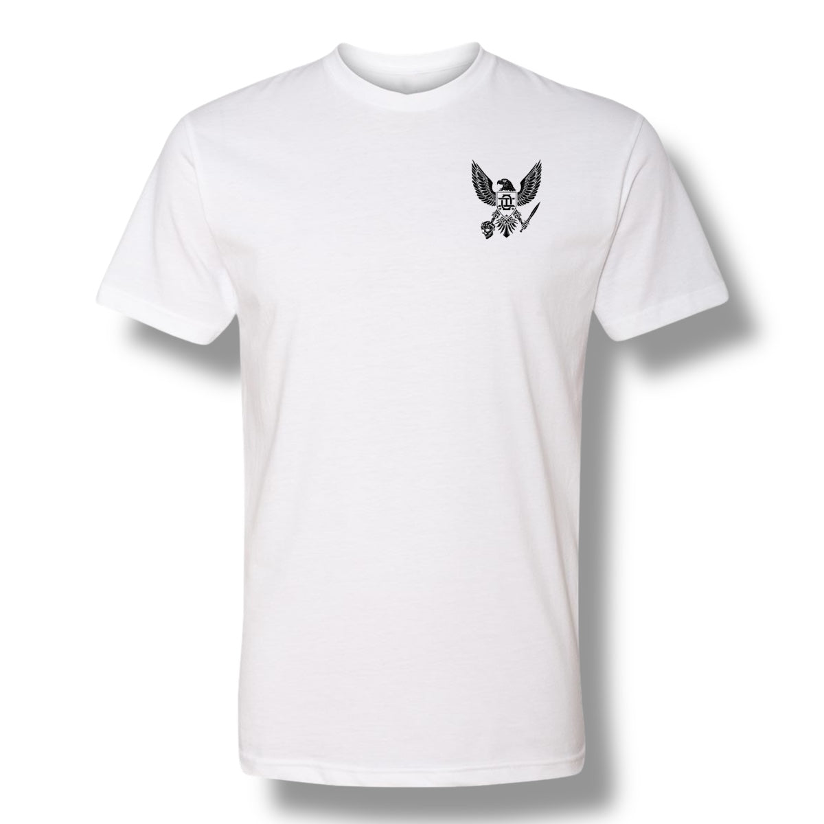 O.I. Crest T-Shirt