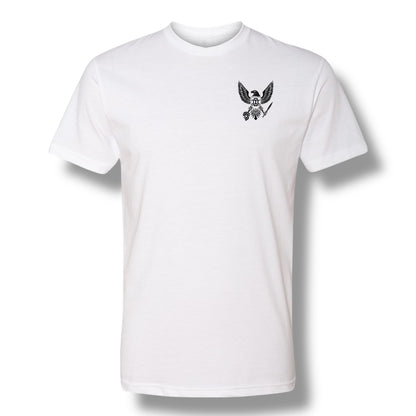 O.I. Crest T-Shirt