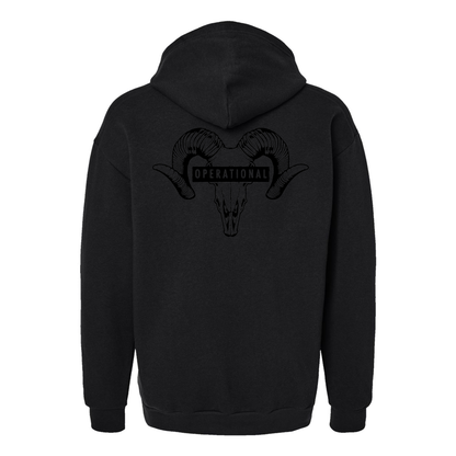 O.I. Hoodie
