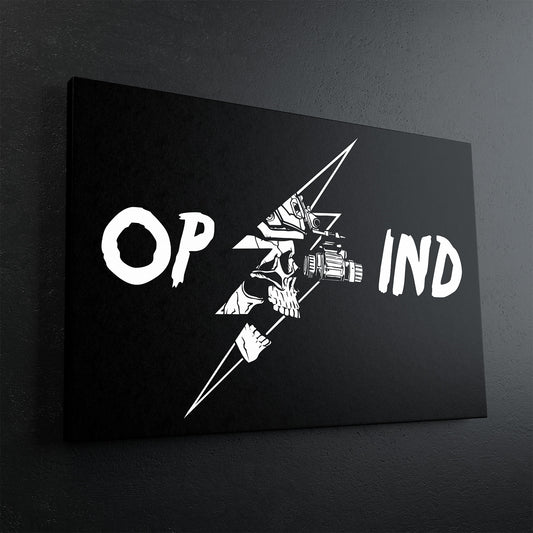 OP RAID Canvas