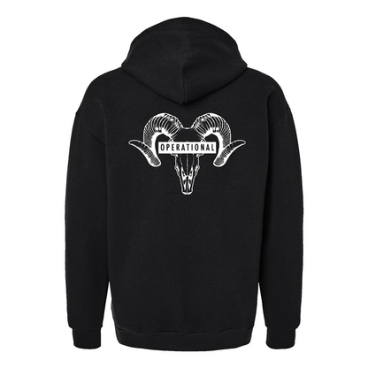 O.I. Hoodie