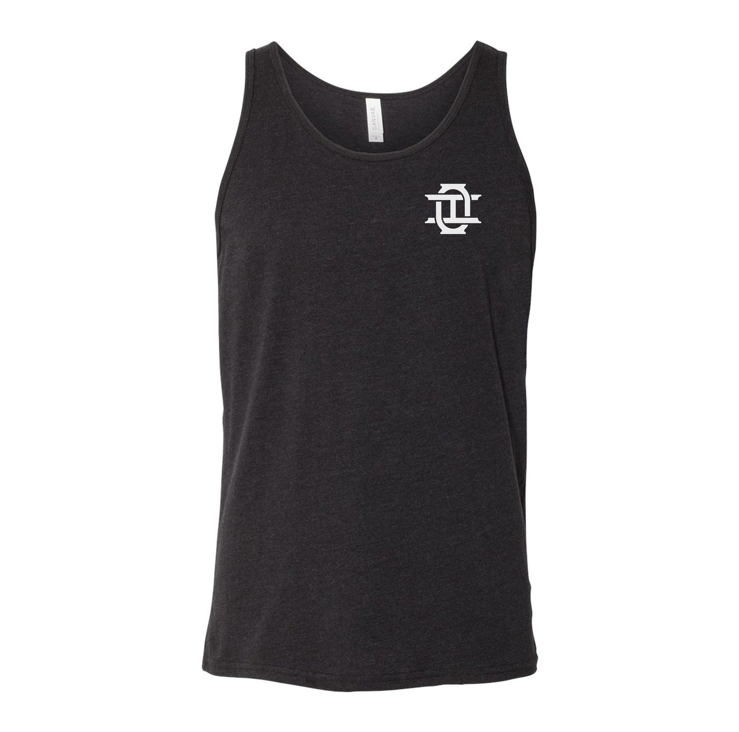 Operational Icon Logo Tank