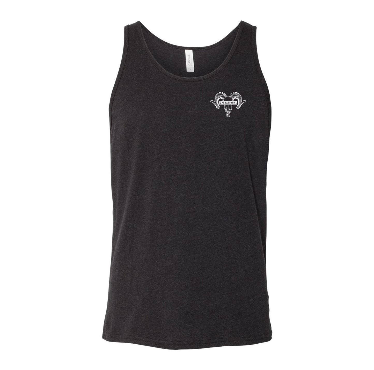 Rams Head Operational Tank