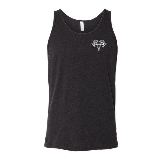 Rams Head Operational Tank