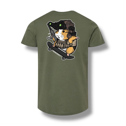 Operator Ollie Youth T-Shirt