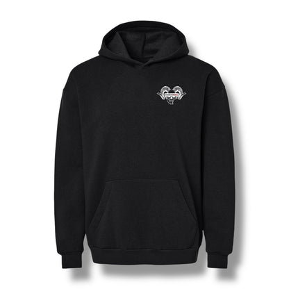 Operation AWOL Hoodie
