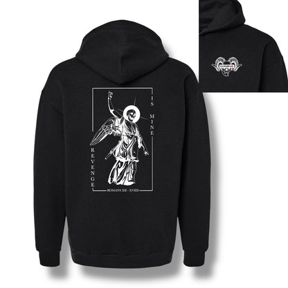 Operation AWOL Hoodie