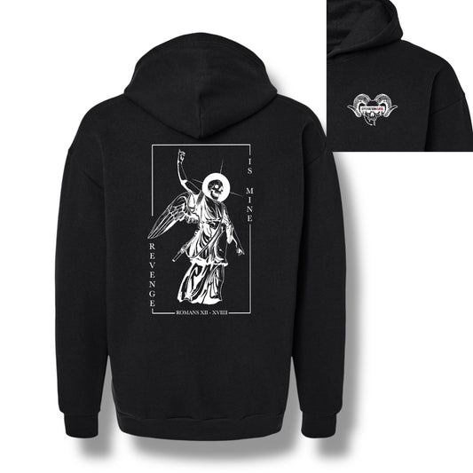 Operation AWOL Hoodie