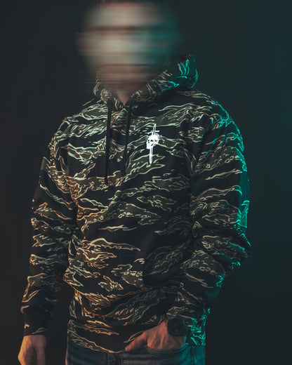 Blasphemer Heavyweight Hoodie