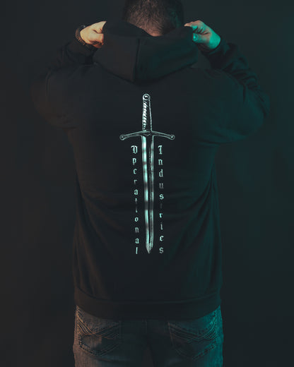 Blasphemer Hoodie