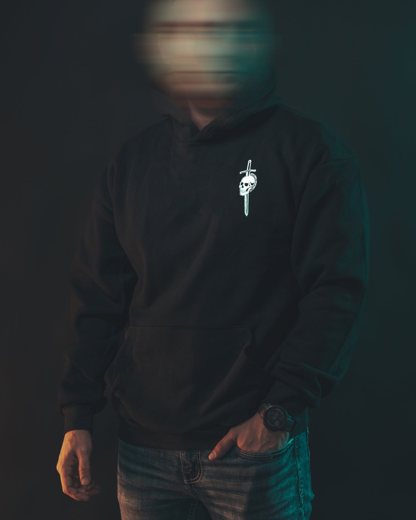 Blasphemer Hoodie