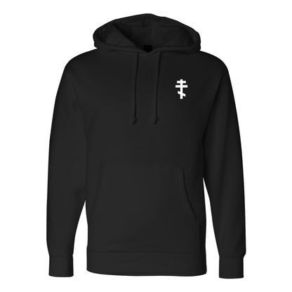 Holy Transfiguration Heavyweight Hoodie