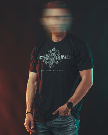 Op Ind Eagle T-Shirt