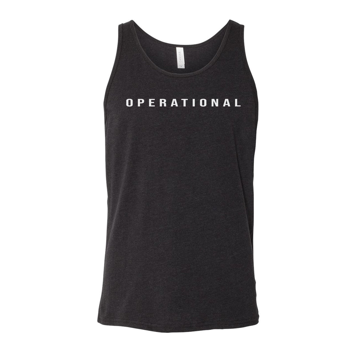 Operational Classic Tank