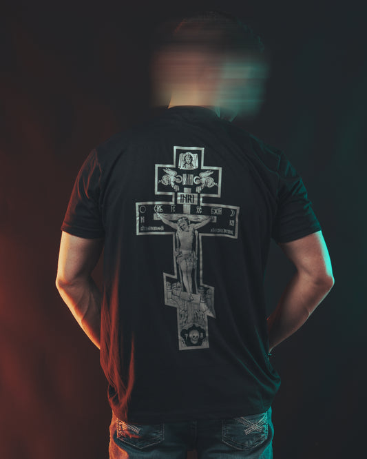 Christ is King T-Shirt