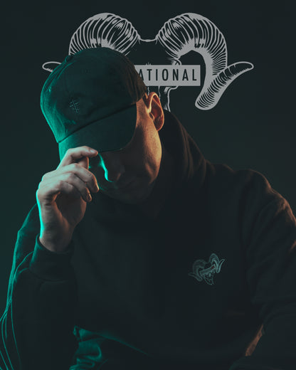 Orthodox Dad Cap