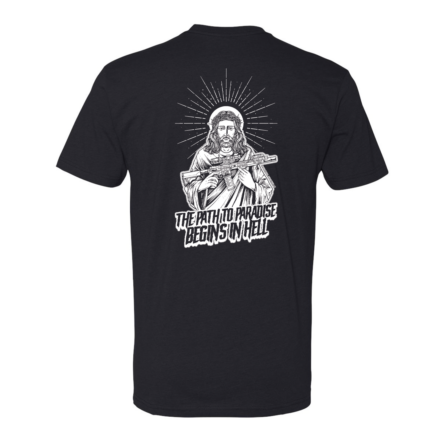 Path to Paradise T-Shirt