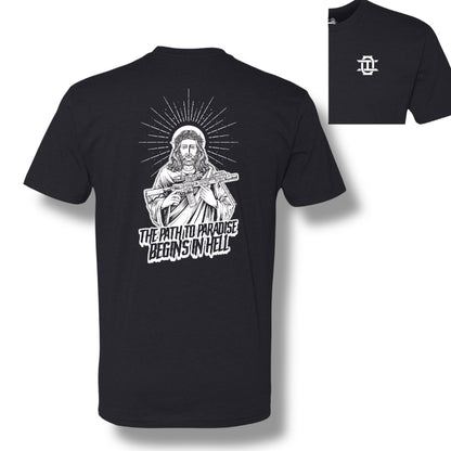 Path to Paradise T-Shirt