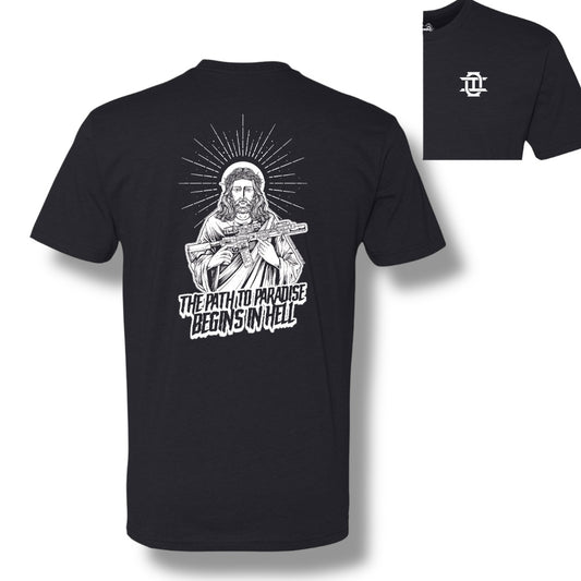 Path to Paradise T-Shirt