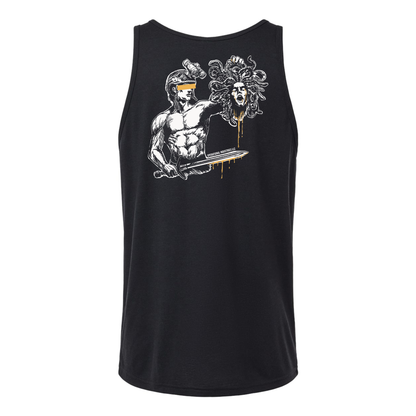 Perseus Tank