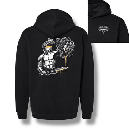 Perseus Hoodie