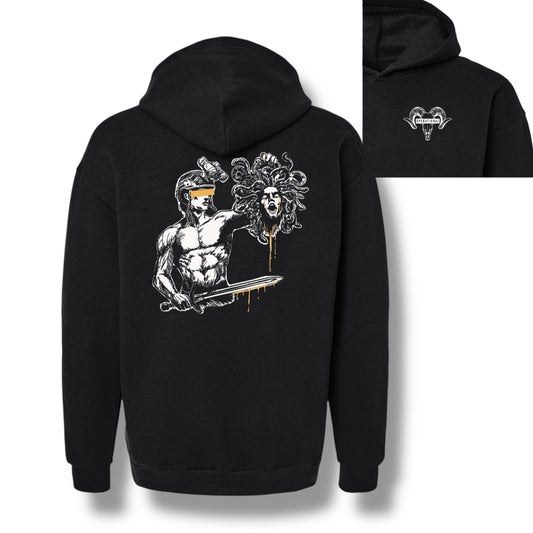 Perseus Hoodie